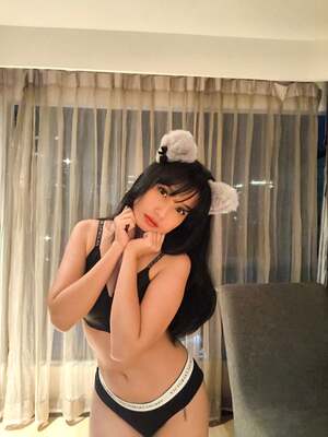 Penny Kim nude 10