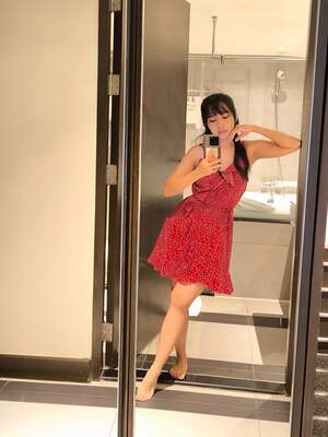 Penny Kim nude 8