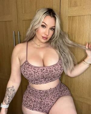 Penny London nude 6