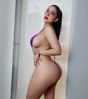 Penny Love nude 3