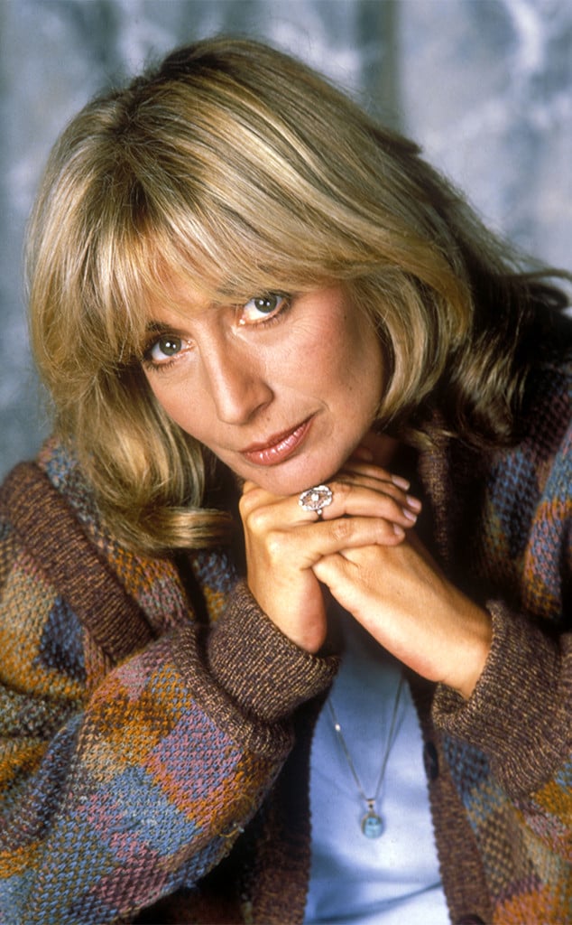 Penny Marshall nude 10