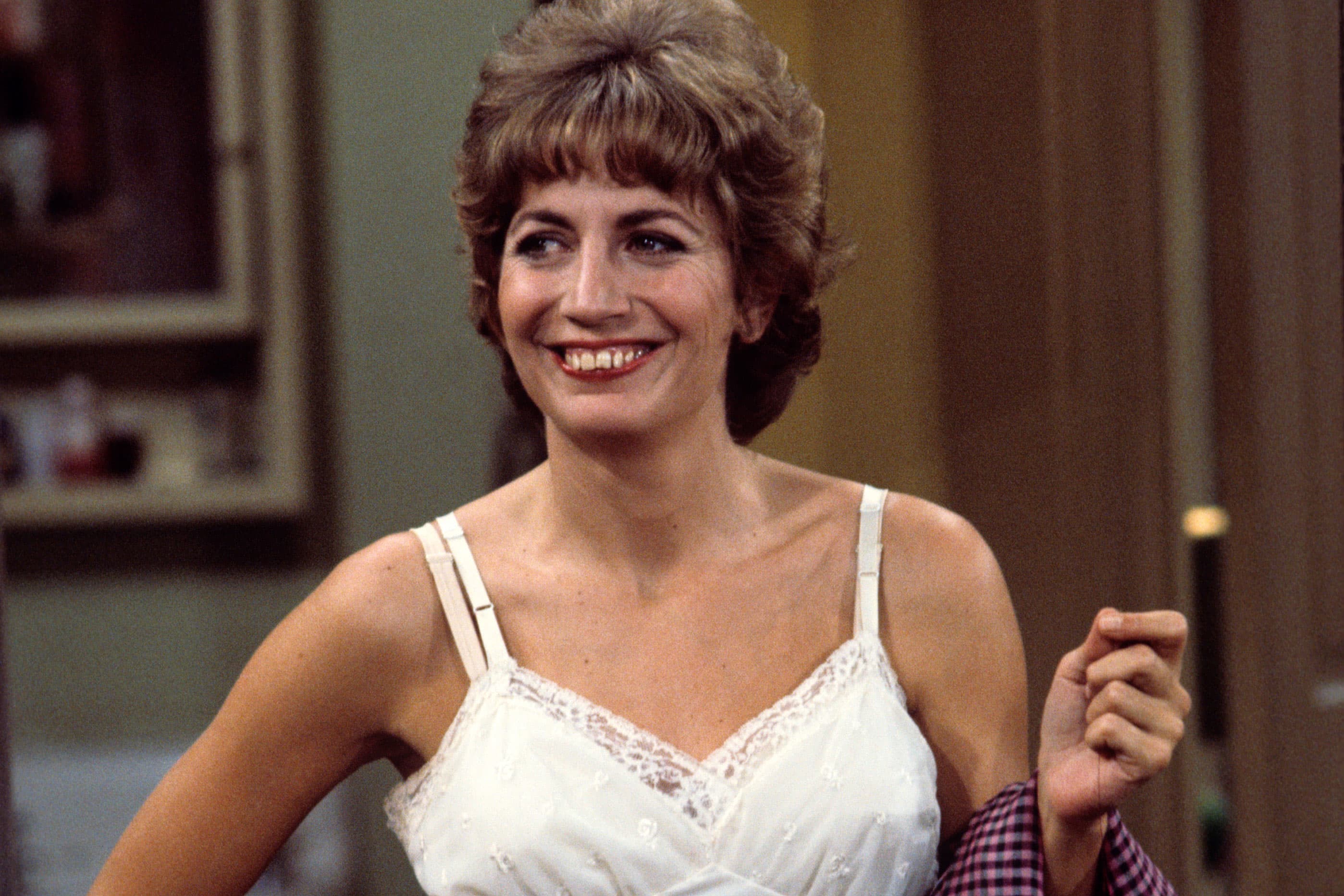 Penny Marshall nude 12
