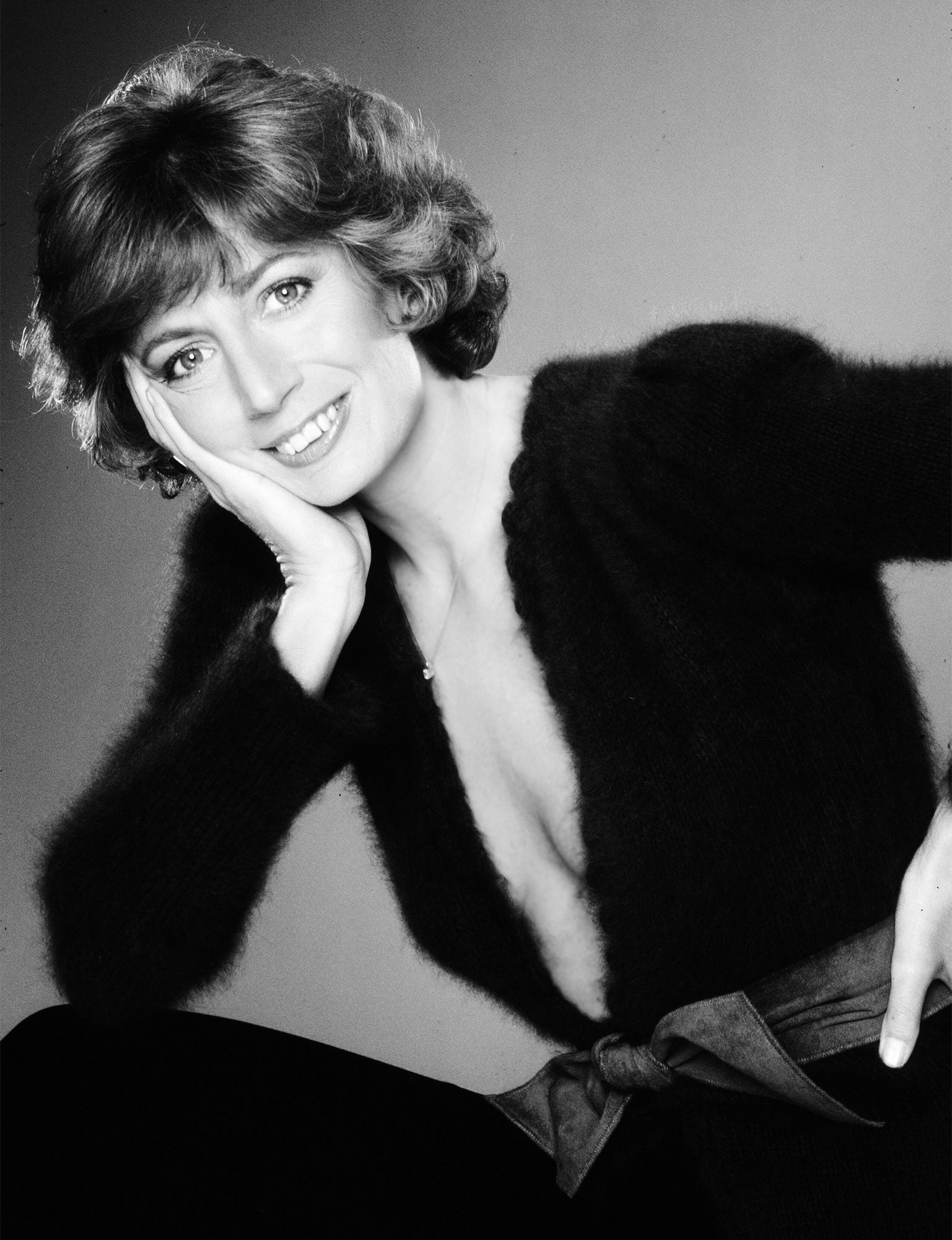 Penny Marshall nude 4
