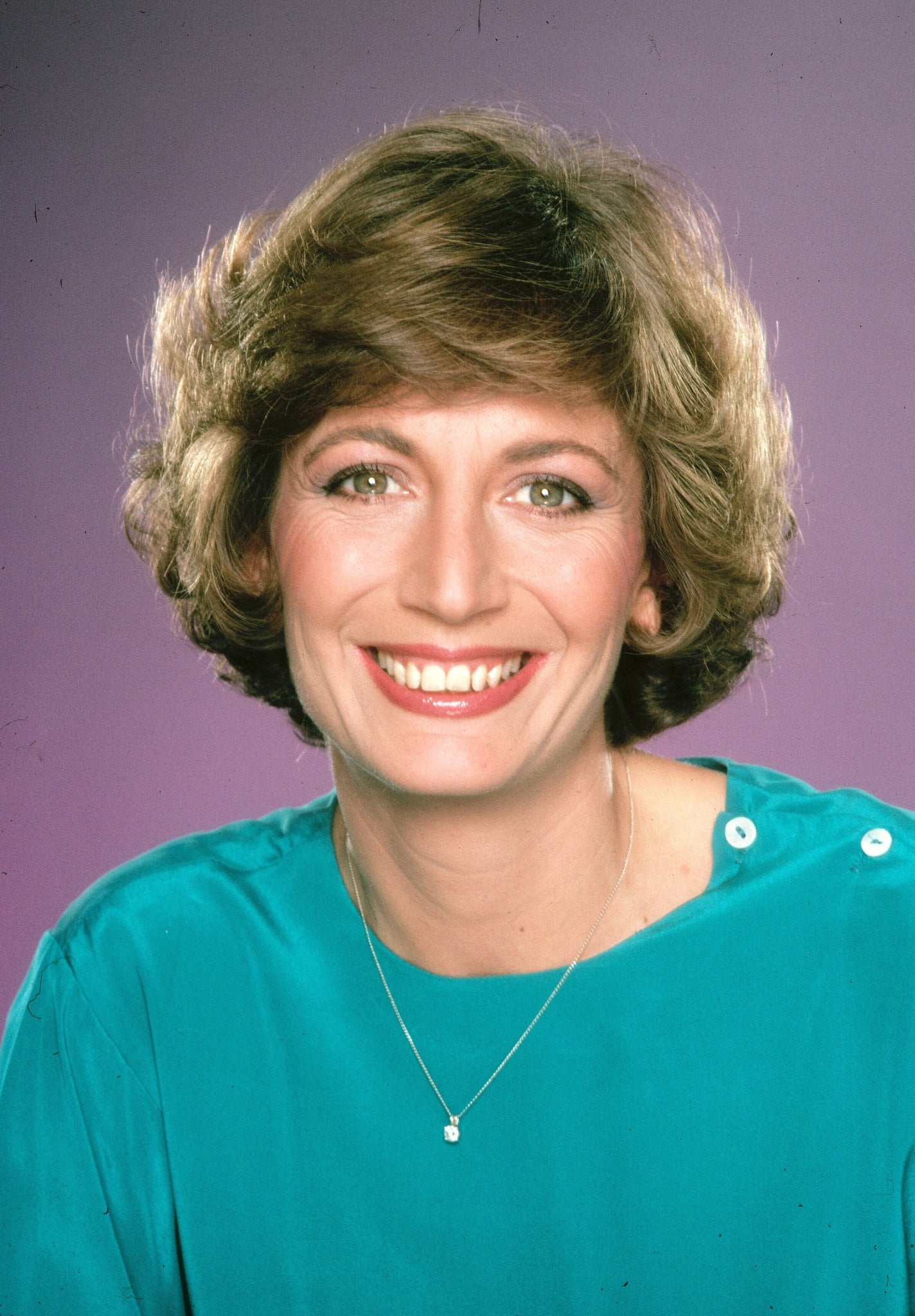 Penny Marshall nude 8