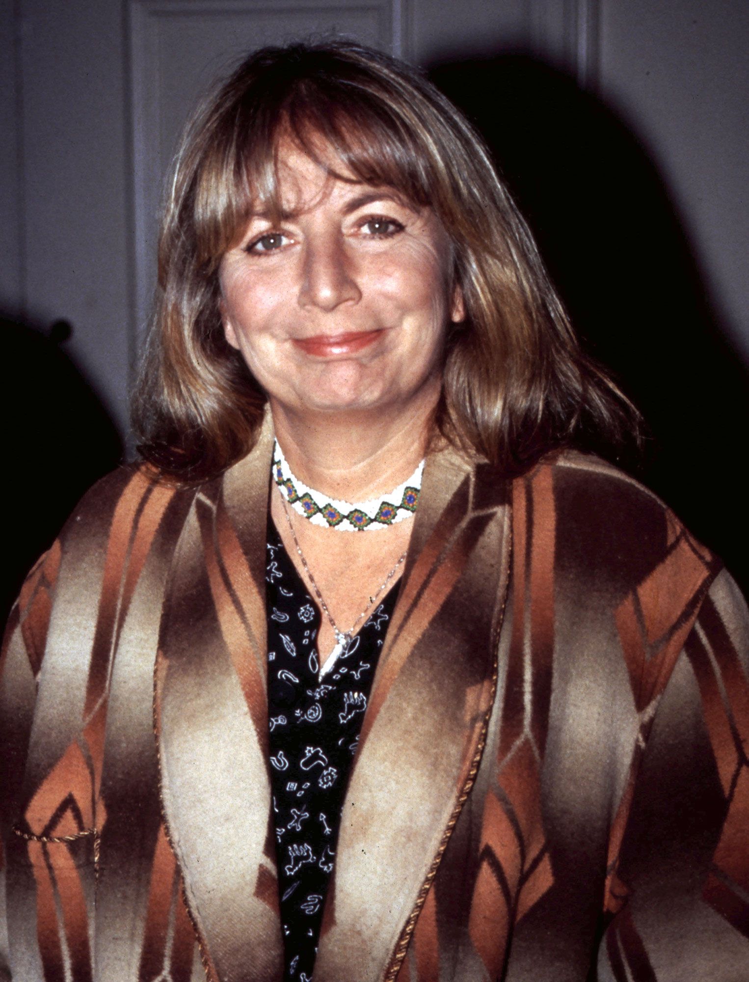 Penny Marshall nude 9
