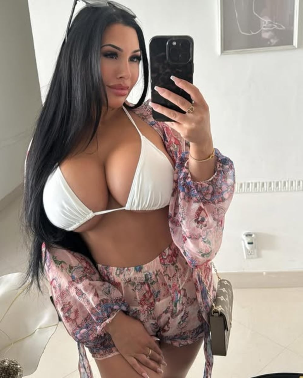 Penny Morelli nude 9