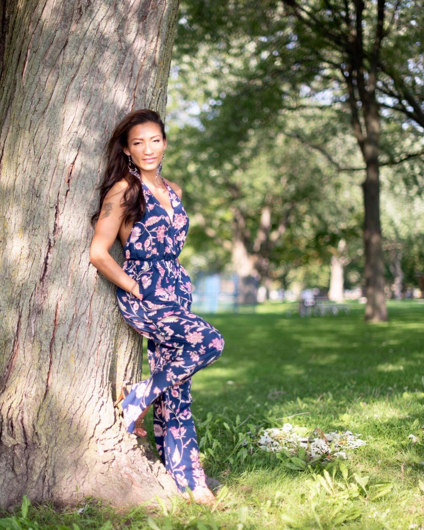 Penny Phang nude 11