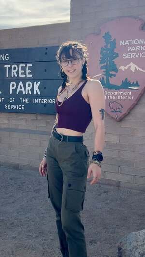 Pepper Steps nude 3