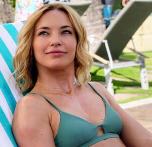 Perdita Weeks nude 11