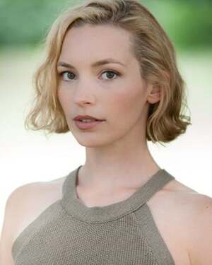 Perdita Weeks nude 5