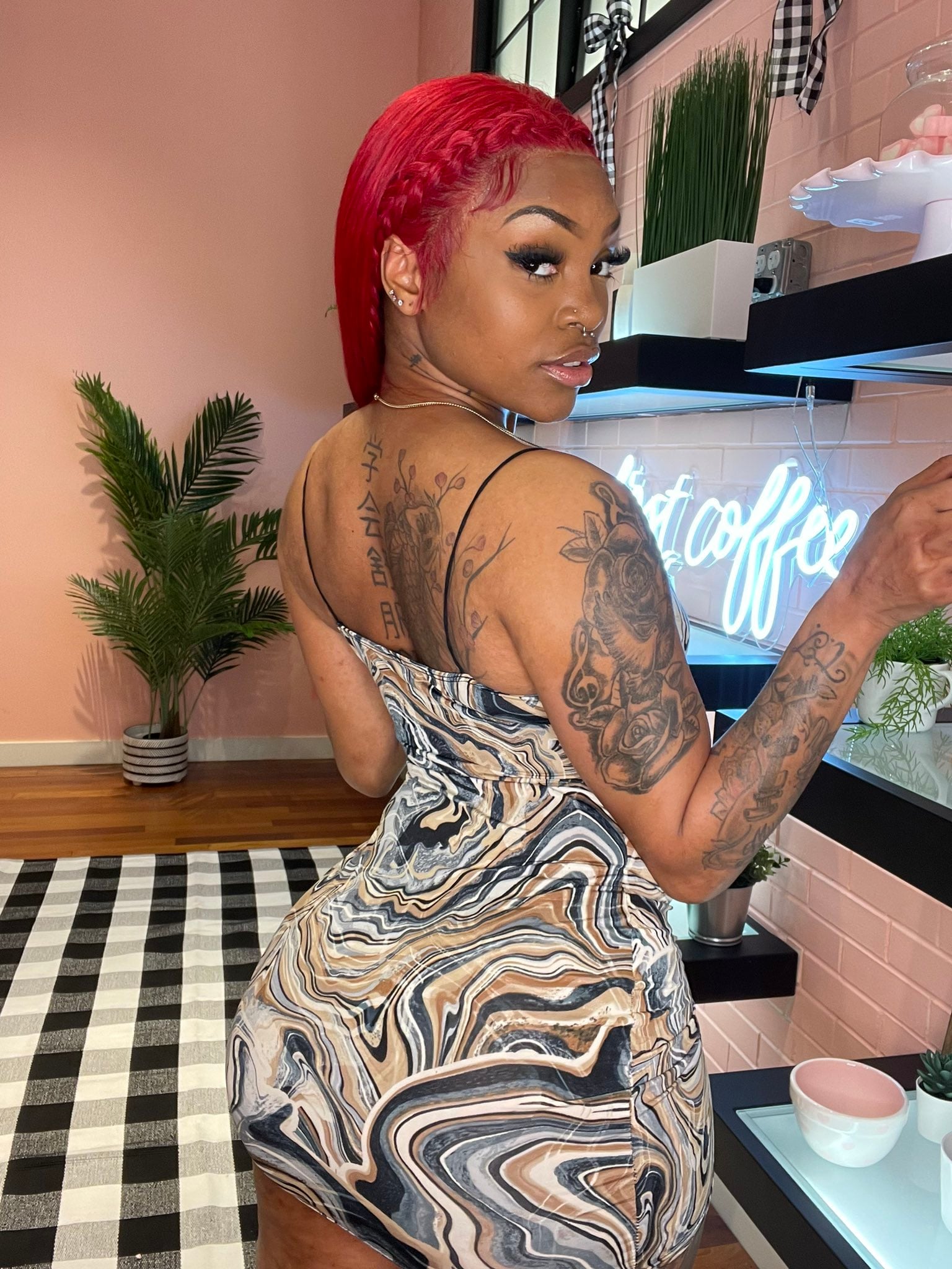 Perfect Price nude 4