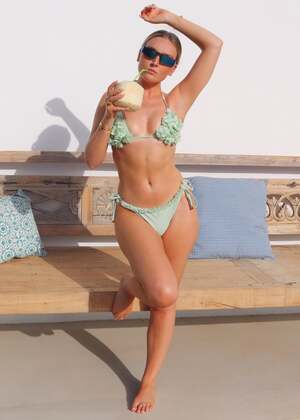Perrie Edwards nude 7