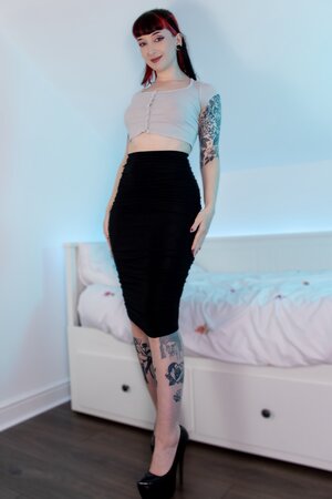 Persephone Pink nude 6