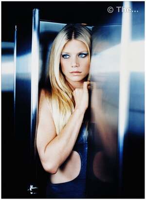 Peta Wilson nude 8