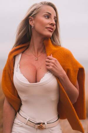 Petra Loescher nude 8