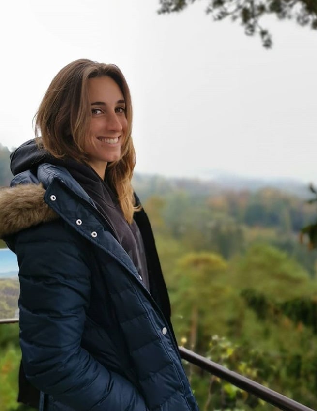 Petra Martic nude 12