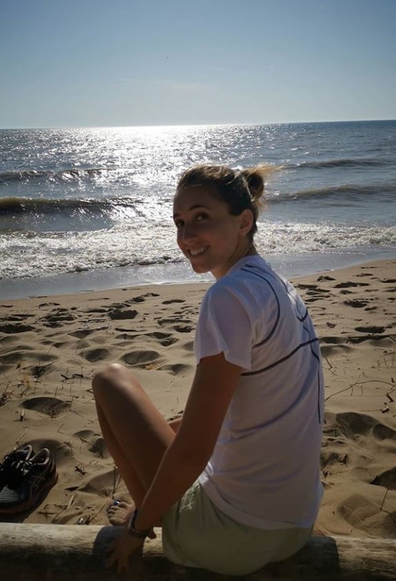 Petra Martic nude 6