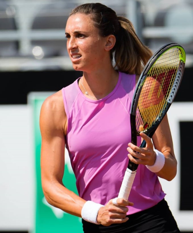 Petra Martic nude 7