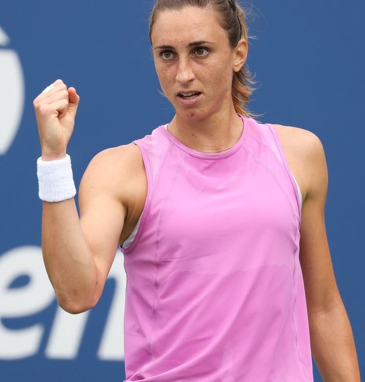 Petra Martic nude 8