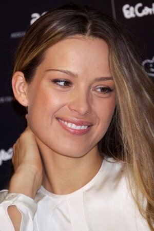 Petra Nemcova nude 9