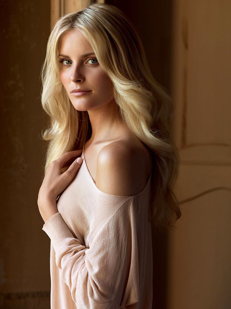 Petra Silander nude 6