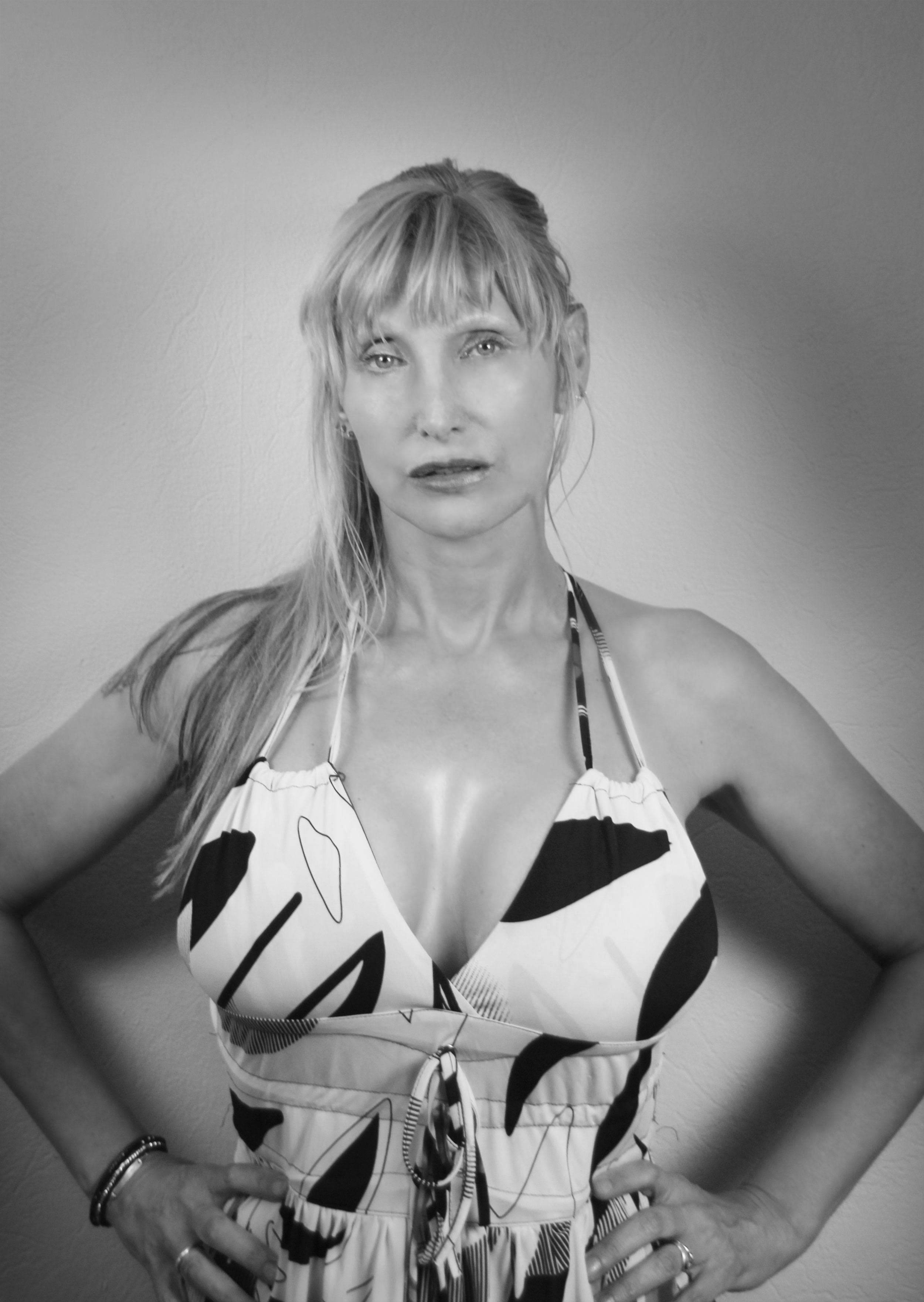Petra Van Rossum nude 9