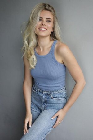 Peyton Cole nude 1