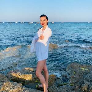 Phoebe Tonkin nude 11