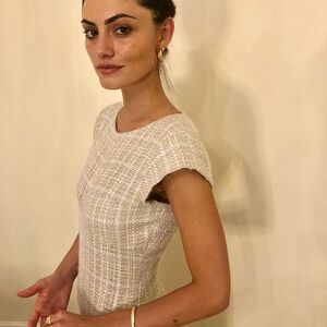 Phoebe Tonkin nude 8