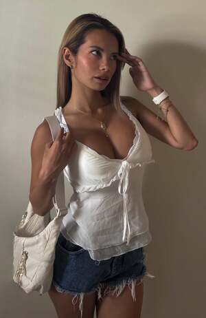 Phoebe Zhang nude 10