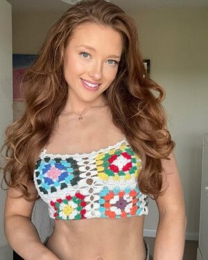 PhoebeIsGinger nude 7