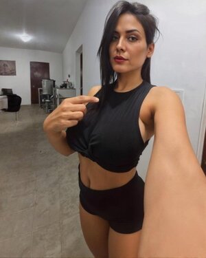 Phoenix Wilde nude 4