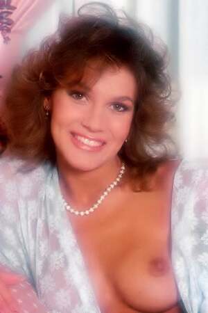 Phyliss Partin nude 3