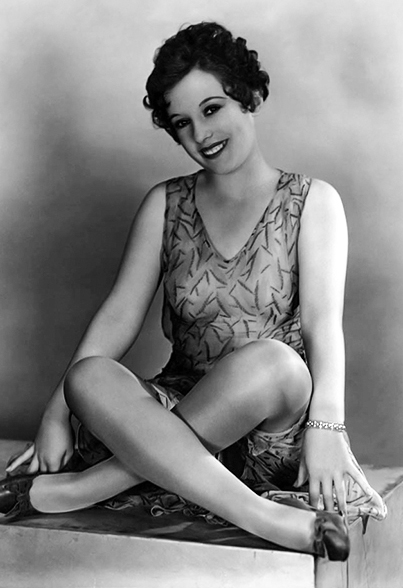 Phyllis Crane