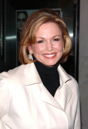 Phyllis George nude 10