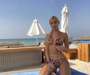 Pia Mia Perez nude 10
