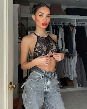 Pia Mia Perez nude 12