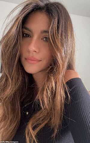 Pia Miller nude 8