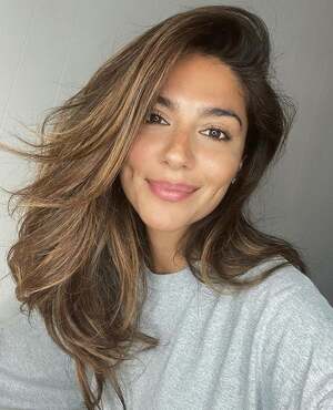 Pia Miller nude 9