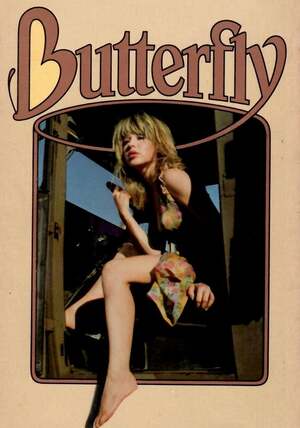 Pia Zadora nude 10