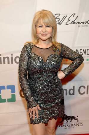 Pia Zadora nude 11