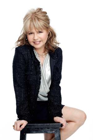 Pia Zadora nude 3