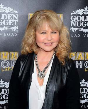 Pia Zadora nude 8