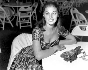 Pier Angeli nude 10