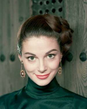 Pier Angeli nude 11