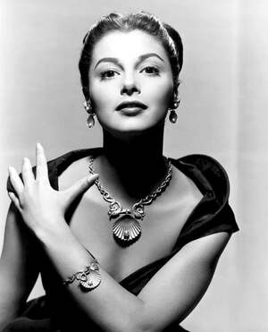 Pier Angeli nude 12