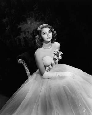 Pier Angeli nude 5