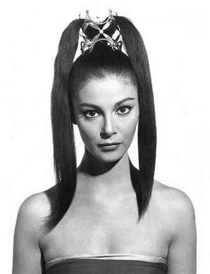 Pier Angeli nude 6