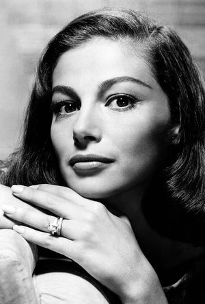Pier Angeli nude 7