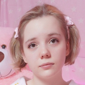 Pigtailed Lollipop